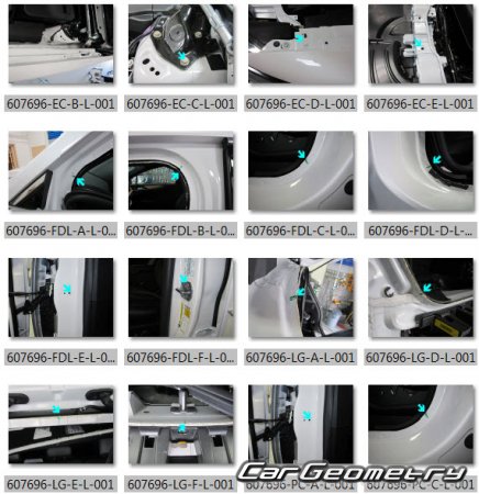 �������� ������� Lincoln MKC 2015-2021