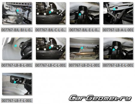 �������� ������� Lincoln MKC 2015-2021