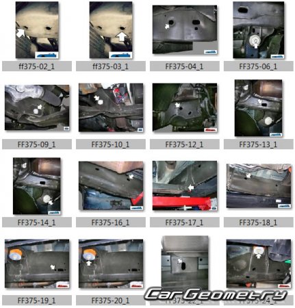 Lincoln Navigator (U326) � Lincoln Navigator L (U356) 2015-2017