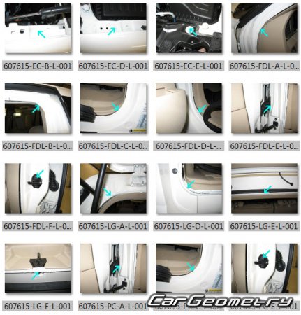 Lincoln Navigator L (U356) 2007�2014