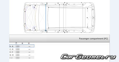 Suzuki Alto � 2021 � Mazda Carol � 2021 (RH Japanese market) Body Repair Manual