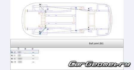 Volkswagen Passat CC 2008-2012