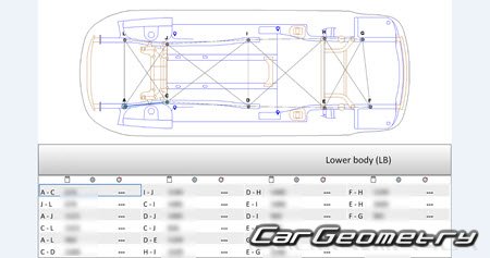Volkswagen Passat CC 2008-2012