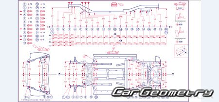 Volkswagen Beetle Cabriolet 2012-2019 Body Repair Manual Volkswagen Beetle Cabriolet 2012-2019 Body Repair Manual