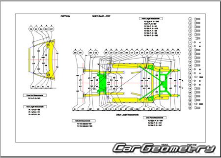 Volkswagen Beetle Cabriolet 2012-2019 Body Repair Manual Volkswagen Beetle Cabriolet 2012-2019 Body Repair Manual