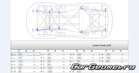 Volkswagen Beetle Cabriolet 2012-2019 Body Repair Manual Volkswagen Beetle Cabriolet 2012-2019 Body Repair Manual