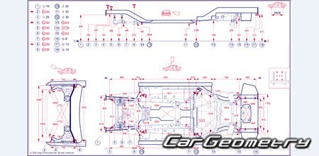 ������� ������ Audi A7 Sportback (4K) 2018�2025
