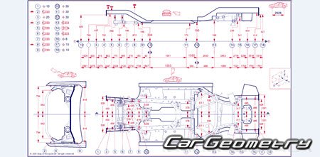 ������� ������ Audi A7 Sportback (4K) 2018�2025