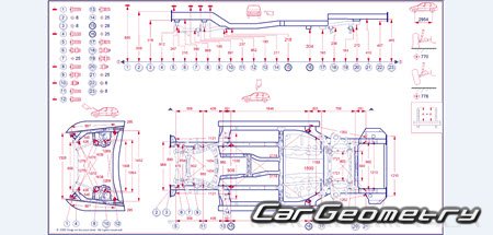 Genesis GV80 Coupe (JX1) 2023-2027 Body Repair Manual
