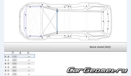 Toyota 4Runner & 4Runner HV � 2025 Collision shop manual