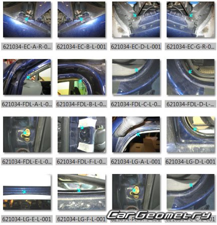 ����������� ����� (Typ 7M) 2004-2010