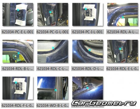 ����������� ����� (Typ 7M) 2004-2010