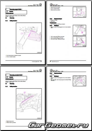 ����������� ����� (Typ 7M) 2004-2010