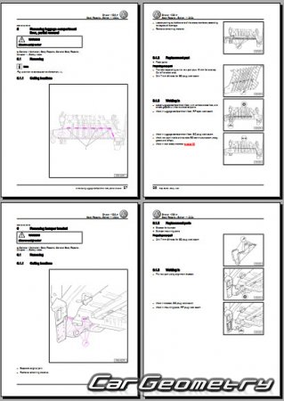 ����������� ����� (Typ 7M) 2004-2010