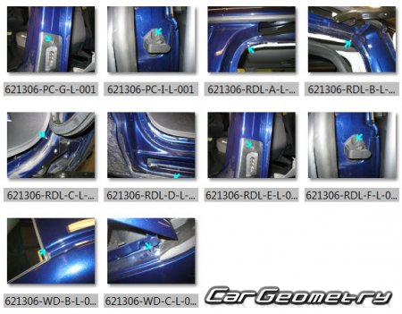 ����������� ����������� �5 2003�2015 (SWB � LWB)