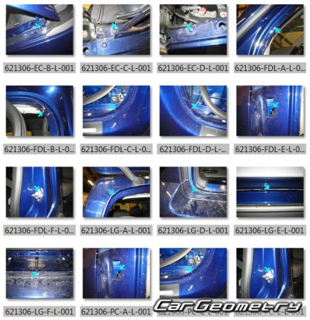 ����������� ����������� �5 2003�2015 (SWB � LWB)
