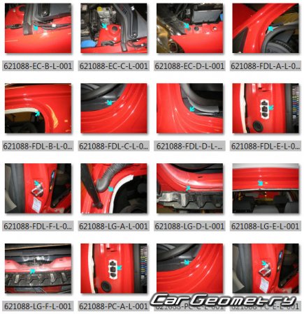 ����������� ���� (Typ 9N3) 2005-2009
