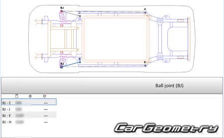 BYD Atto 2 2025-2030 Body Repair Manual