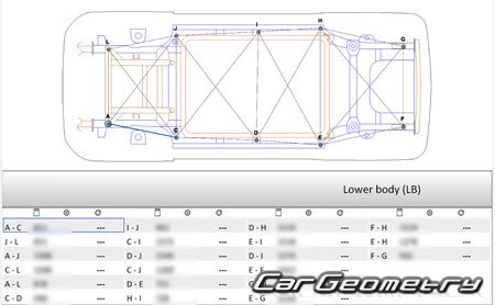 BYD Atto 2 2025-2030 Body Repair Manual