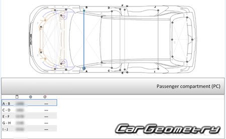BYD Atto 2 2025-2030 Body Repair Manual