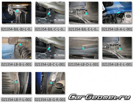 Volkswagen Caddy (SA) 2015-2022 (������� VW Caddy Maxi)