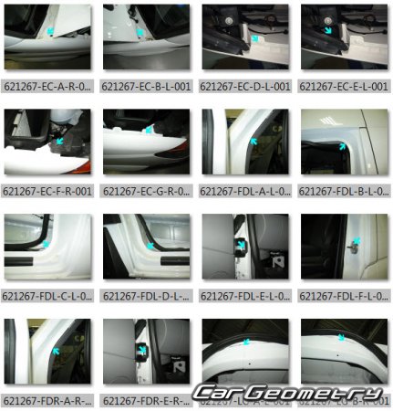 Volkswagen Crafter (2E) 2006�2016