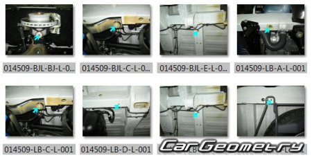 Volkswagen Crafter (2E) 2006�2016