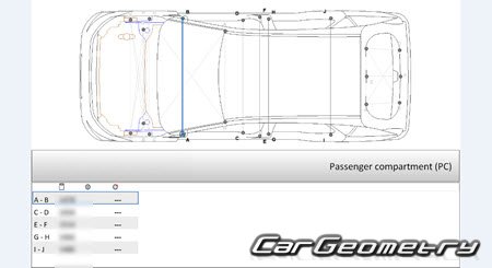 Hyundai Bayon (BC3 CUV) 2021-2027 Body Repair Manual