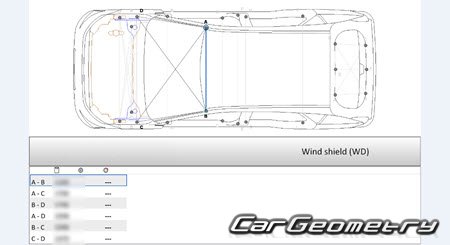 Hyundai Bayon (BC3 CUV) 2021-2027 Body Repair Manual
