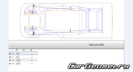 KIA PV5 Chassis Cab (SW1K) � 2026 Body Repair Manual