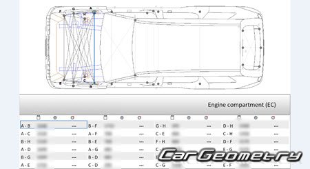�������� ������� Kia Telluride  (LQ2A) � 2026 Body Repair Manual
