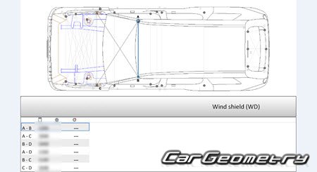 �������� ������� Kia Telluride  (LQ2A) � 2026 Body Repair Manual