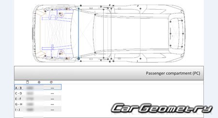 �������� ������� Kia Telluride  (LQ2A) � 2026 Body Repair Manual