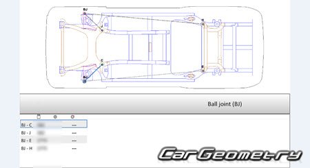 �������� ������� Kia Telluride  (LQ2A) � 2026 Body Repair Manual