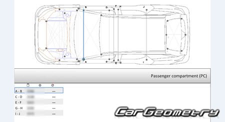 BYD Seal 6 Touring DM-i 2025-2030 Body Repair Manual BYD Seal 6 Touring DM-i 2025-2030 Body Repair Manual