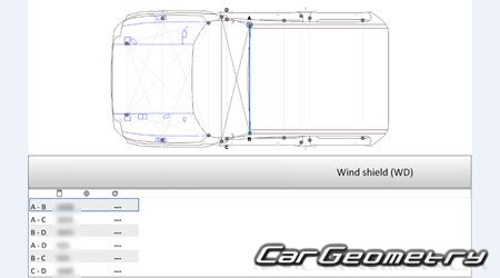 Kia Tasman DoubleCab (TK1) � 2025 Body Repair Manual