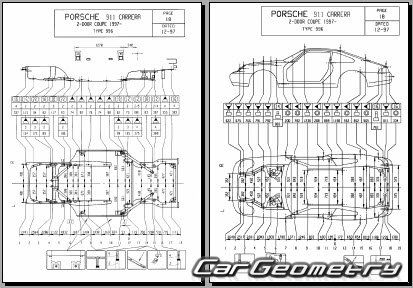 Porsche 911 GT2 Coupe & Cabrio (996) 2000–2005 Body Repair Manual Porsche 911 GT2 Coupe & Cabrio (996) 2000–2005 Body Repair Manual