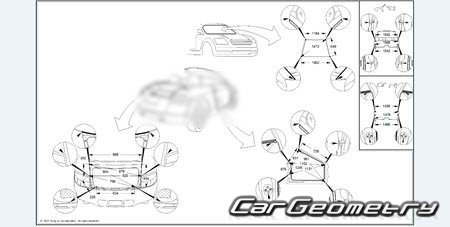 Porsche 911 GT2 Coupe & Cabrio (996) 2000–2005 Body Repair Manual Porsche 911 GT2 Coupe & Cabrio (996) 2000–2005 Body Repair Manual