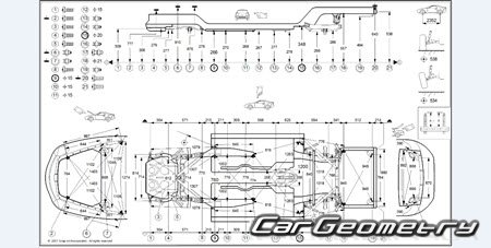 Porsche 911 GT2 Coupe & Cabrio (996) 2000–2005 Body Repair Manual Porsche 911 GT2 Coupe & Cabrio (996) 2000–2005 Body Repair Manual
