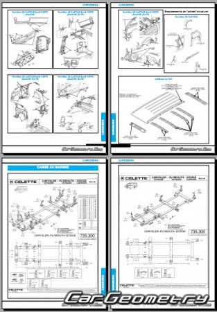 Chrysler Voyager III 1995�2000 (Dodge Caravan 1995�2000)