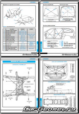 Chrysler Voyager III 1995�2000 (Dodge Caravan 1995�2000)