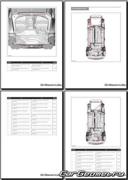 thumbnail interactive-video image 1 of Jaguar E-Pace (X540) Workshop Manual 2018-2022 – Complete PDF Service & Repair Guide On USB 1 of 6